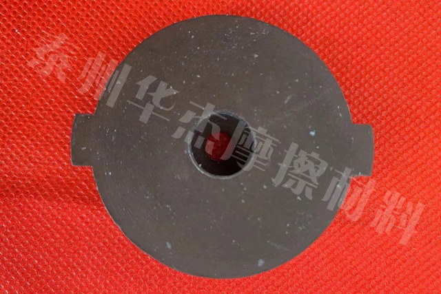 銅四氟摩擦片